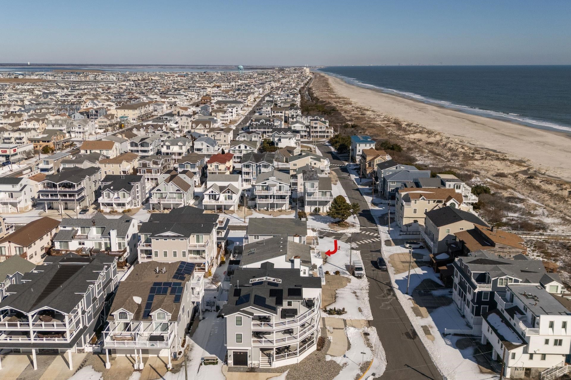Sea Isle City, New Jersey, 08243, United States, 4 Bedrooms Bedrooms, ,2 BathroomsBathrooms,Residential,Active,2015859