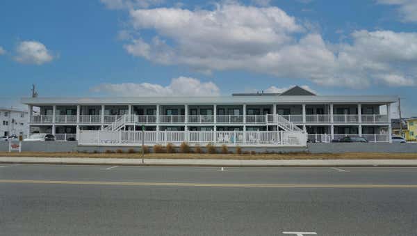 1100 JOHN F KENNEDY BLVD # 104, NORTH WILDWOOD, NJ 08260 - Image 1