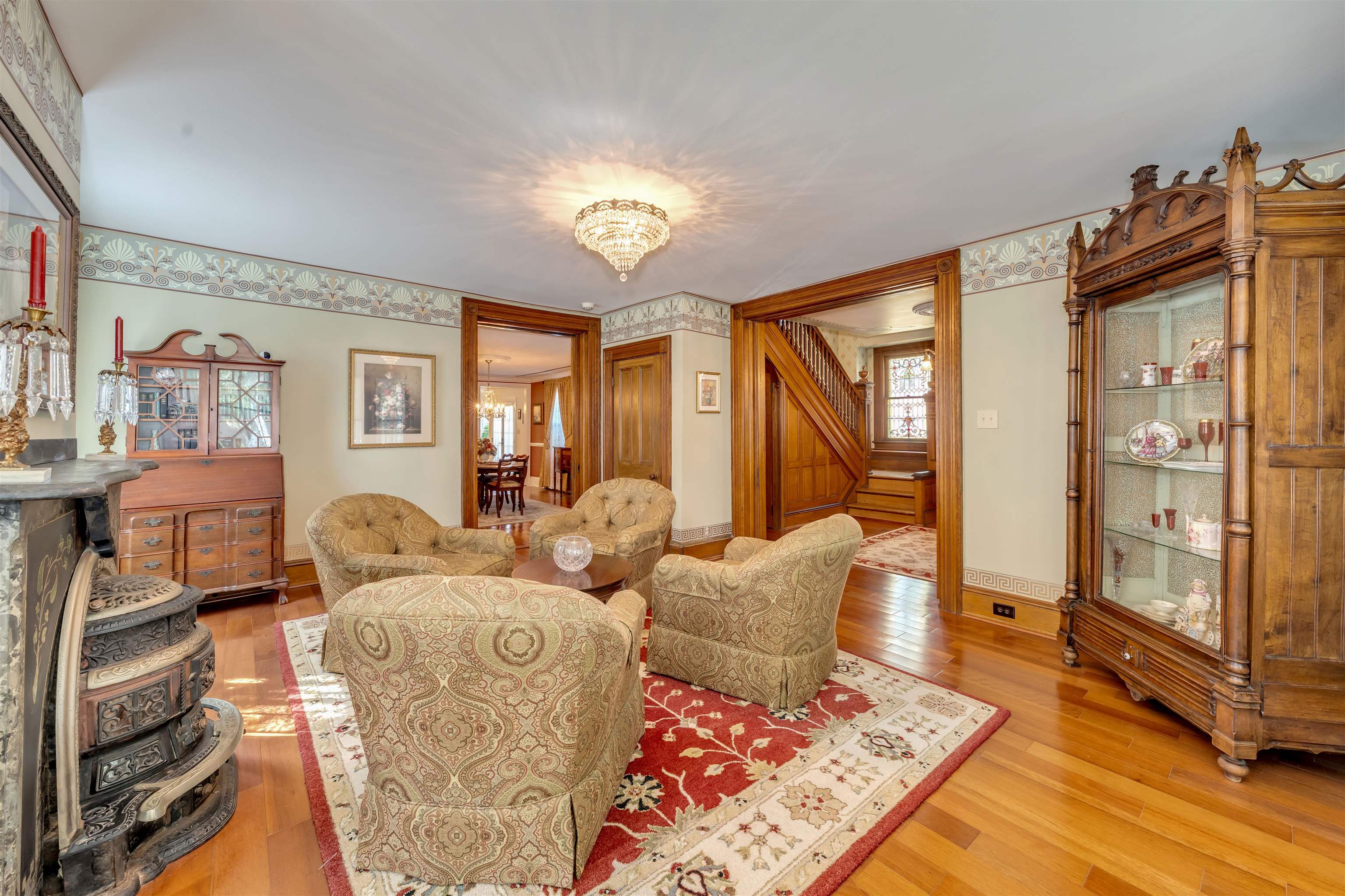 Cape May, New Jersey, 08204, United States, 4 Bedrooms Bedrooms, ,4 BathroomsBathrooms,Residential,Active,1889029