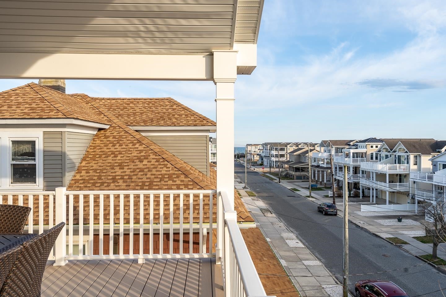 Sea Isle City, New Jersey, 08243, United States, 7 Bedrooms Bedrooms, ,5 BathroomsBathrooms,Residential,Pending,1993611
