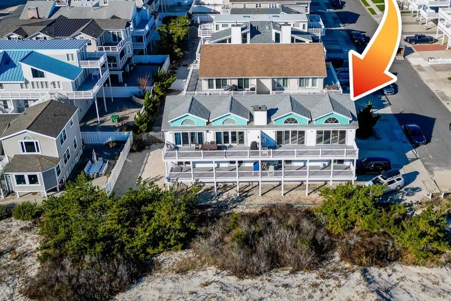 Sea Isle City, New Jersey, 08243, United States, 4 Bedrooms Bedrooms, ,4 BathroomsBathrooms,Residential,Active,2001058