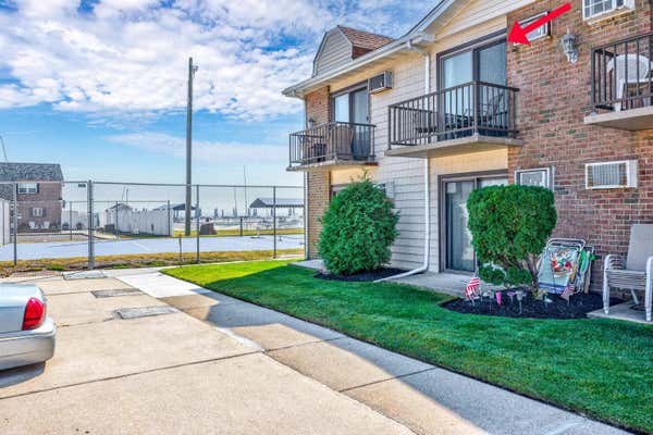 256 B ALLEN DRIVE # 256 B, NORTH WILDWOOD, NJ 08260 - Image 1