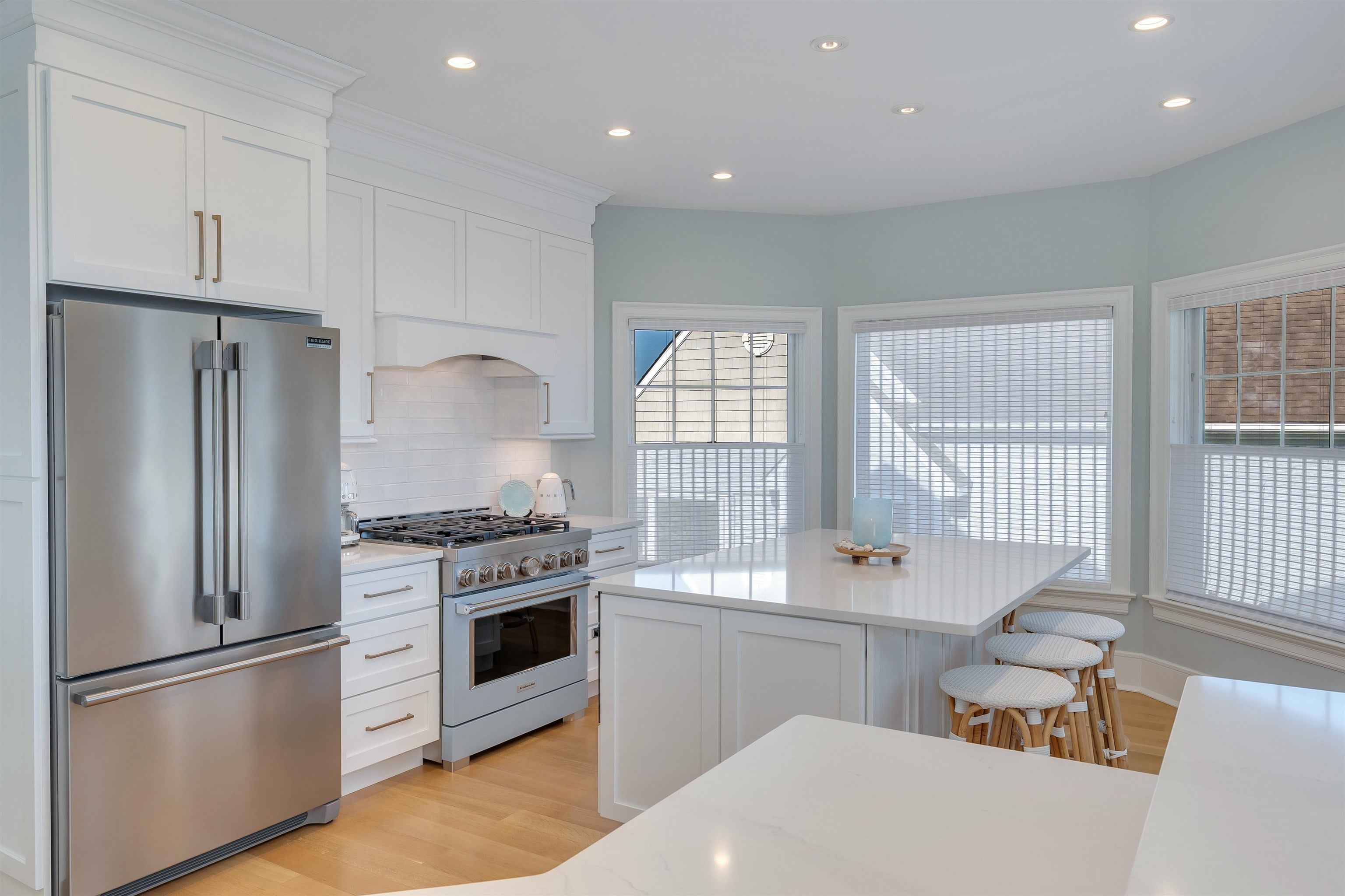 Cape May, New Jersey, 08204, United States, 4 Bedrooms Bedrooms, ,5 BathroomsBathrooms,Residential,Active,1945367