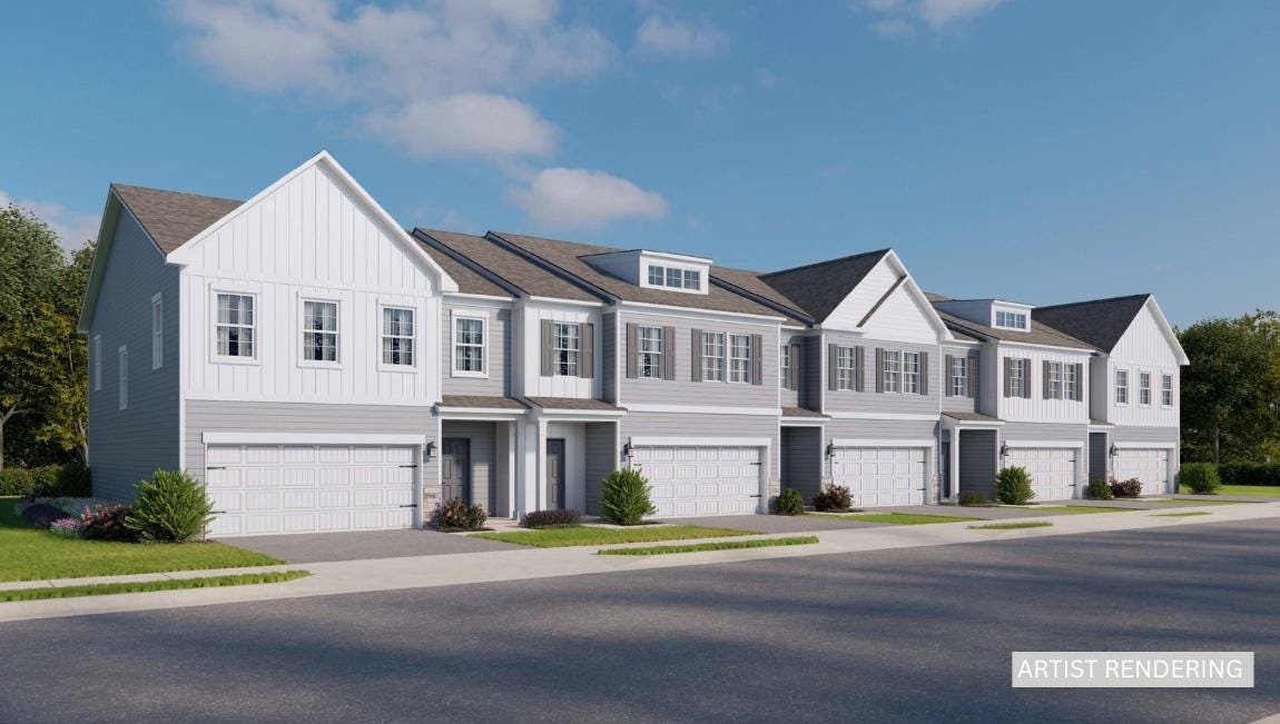 4 DALTON Way Unit 202