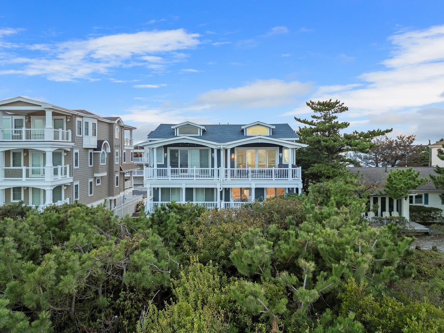 Sea Isle City, New Jersey, 08243, United States, 5 Bedrooms Bedrooms, ,4 BathroomsBathrooms,Residential,Active,1953272