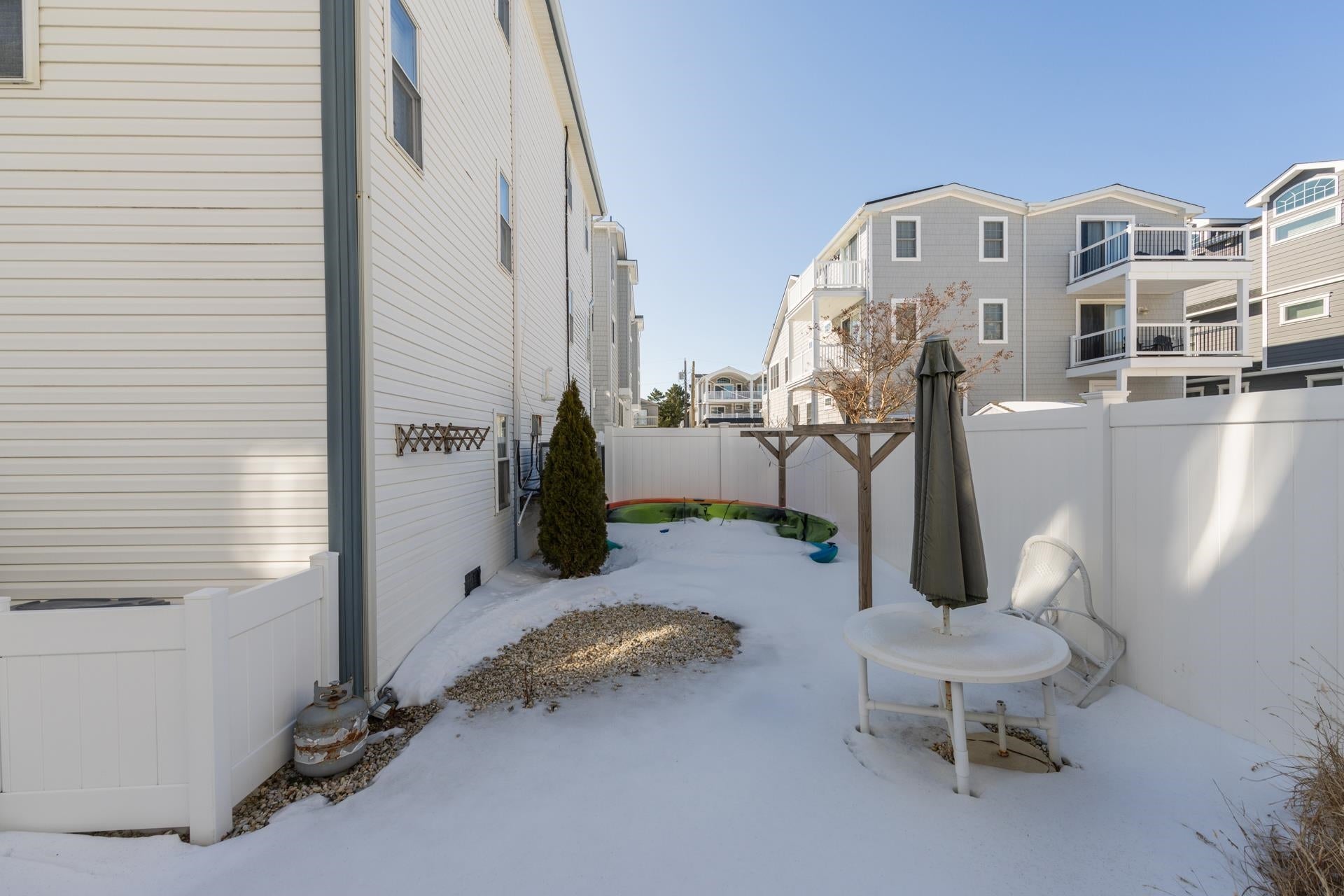 Sea Isle City, New Jersey, 08243, United States, 4 Bedrooms Bedrooms, ,2 BathroomsBathrooms,Residential,Active,2015859