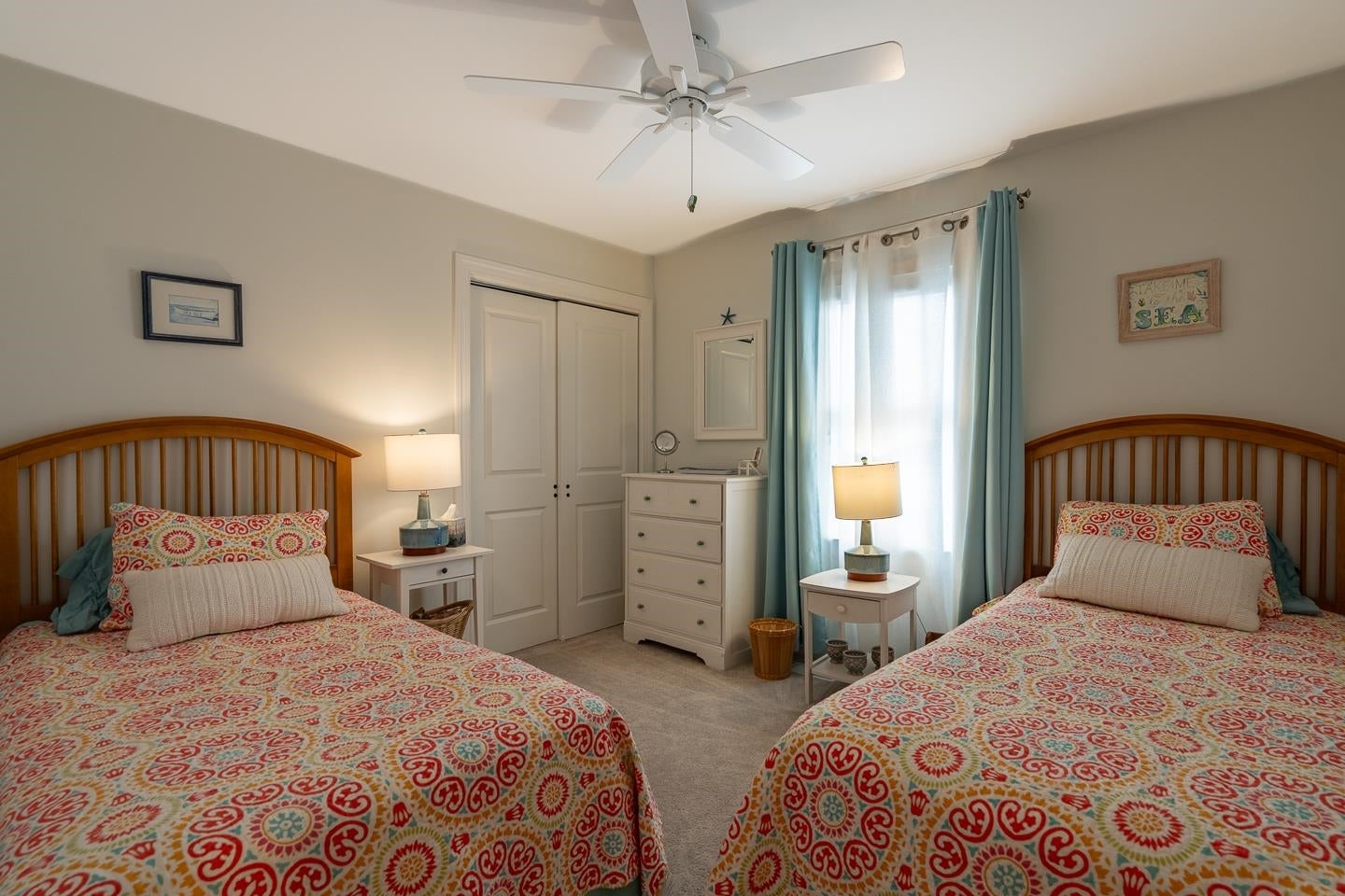 Sea Isle City, New Jersey, 08243, United States, 5 Bedrooms Bedrooms, ,5 BathroomsBathrooms,Residential,Active,2007004