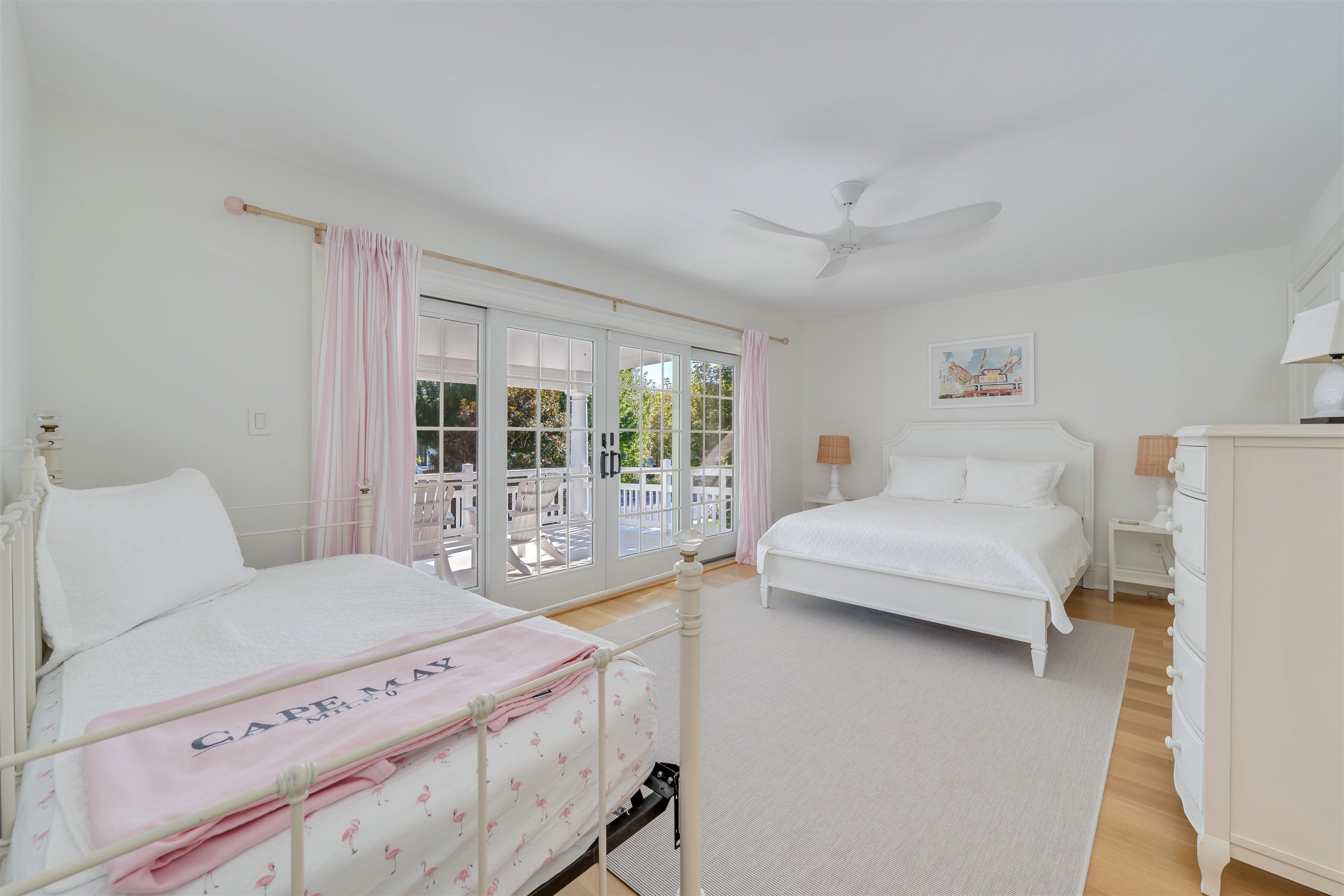 Cape May, New Jersey, 08204, United States, 4 Bedrooms Bedrooms, ,5 BathroomsBathrooms,Residential,Active,1945367