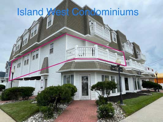 810 NEW JERSEY AVE UNIT 203, NORTH WILDWOOD, NJ 08260 - Image 1