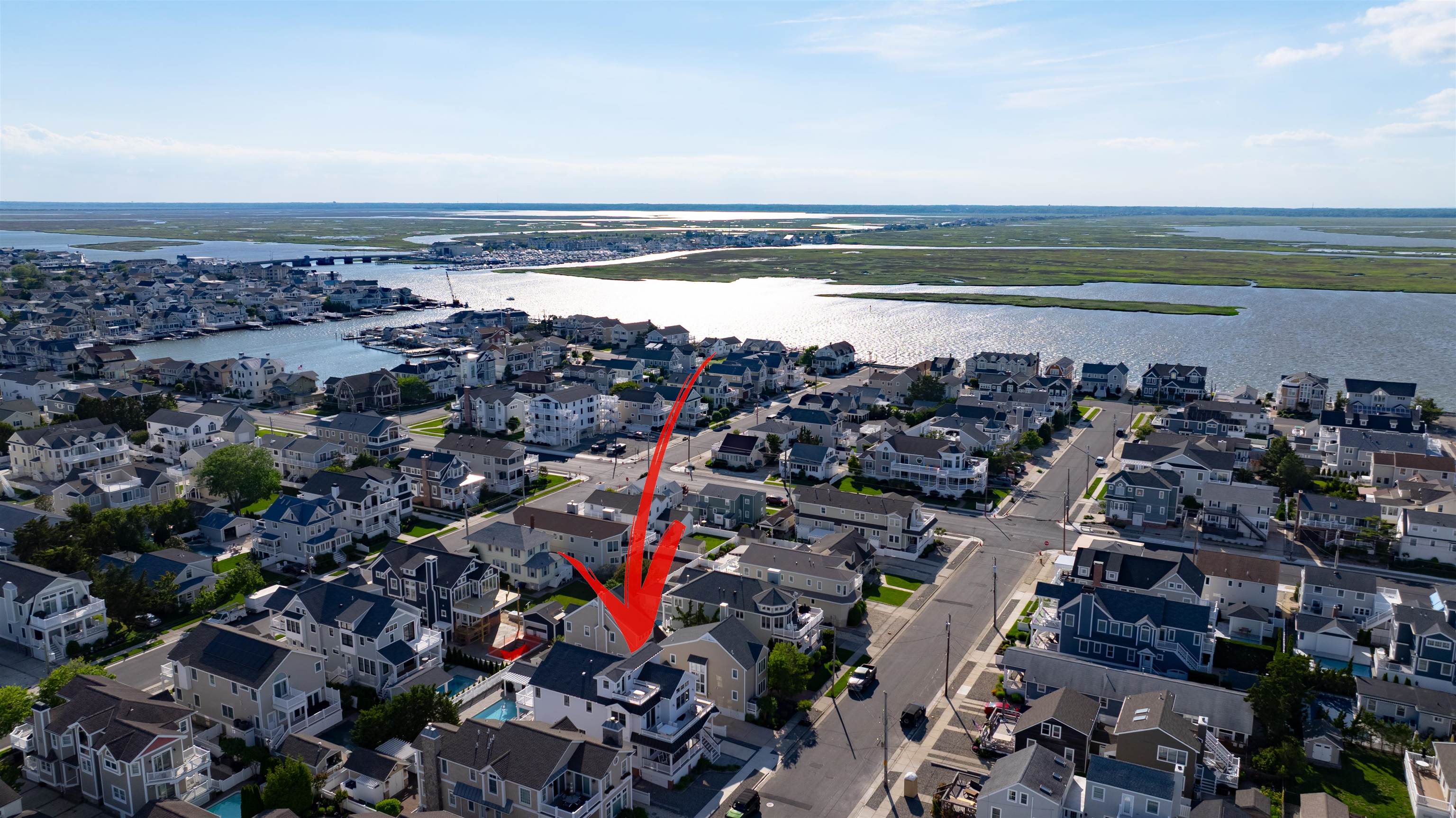 Stone Harbor, New Jersey, 08247, United States, ,7 BathroomsBathrooms,Residential,Active,1829942