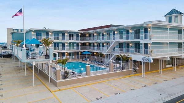 301-309 OCEAN AVE # 102, NORTH WILDWOOD, NJ 08260 - Image 1