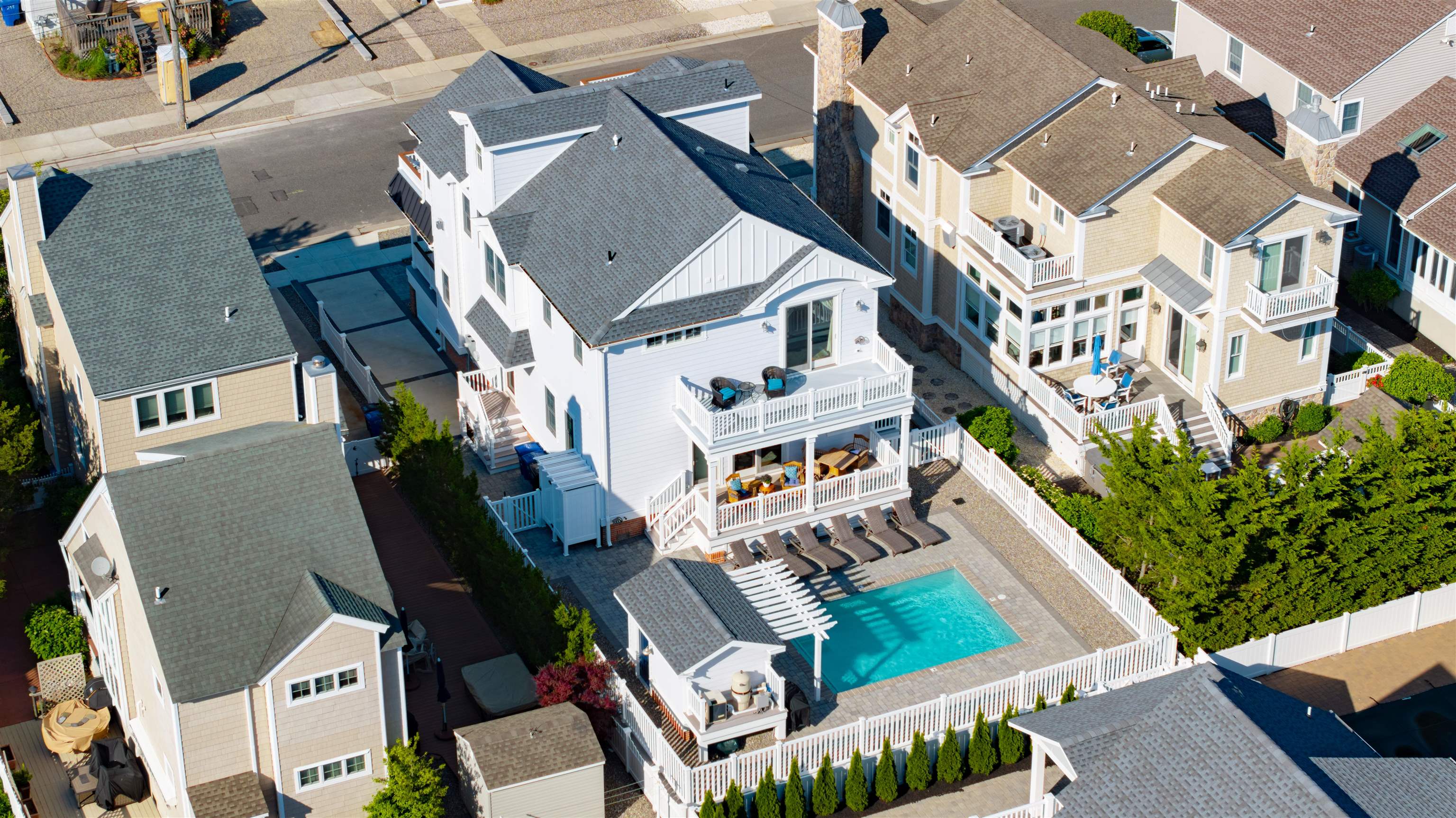 Stone Harbor, New Jersey, 08247, United States, ,7 BathroomsBathrooms,Residential,Active,1829942