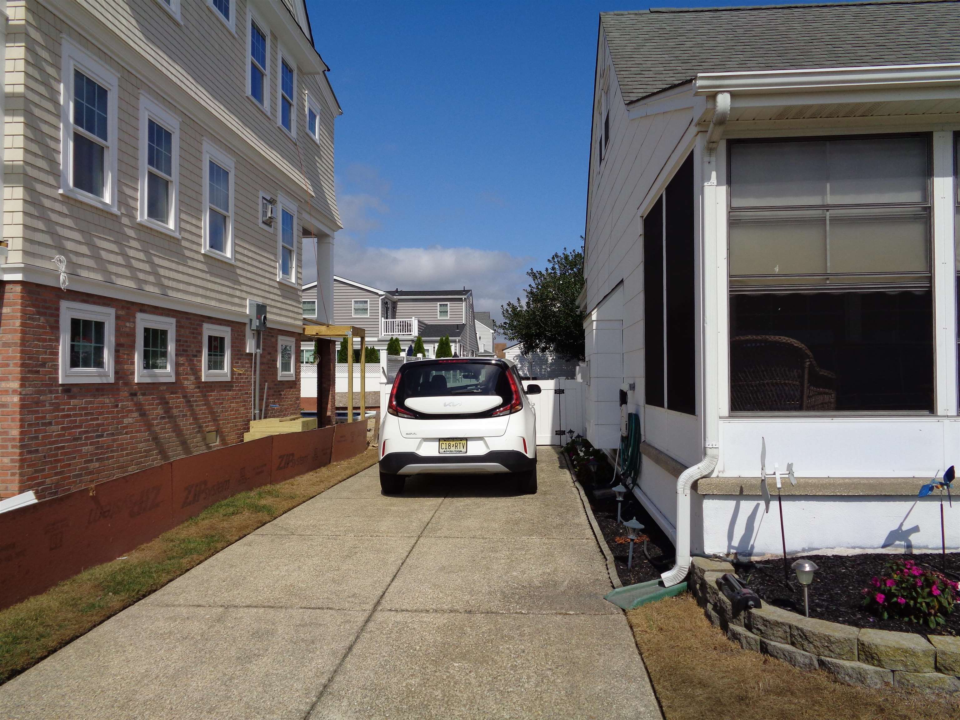 Ocean City, New Jersey, 08226, United States, 3 Bedrooms Bedrooms, ,3 BathroomsBathrooms,Residential,Active,1946439