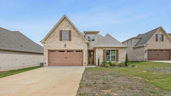 3413 HUDSON DR, JONESBORO, AR 72405 - Image 1