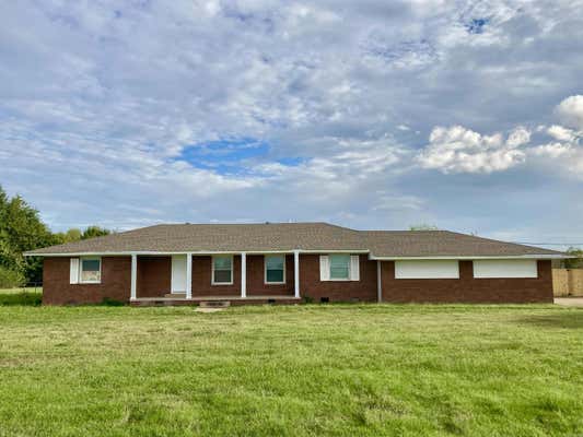 2000 HURLEY RD, NEWPORT, AR 72112 - Image 1