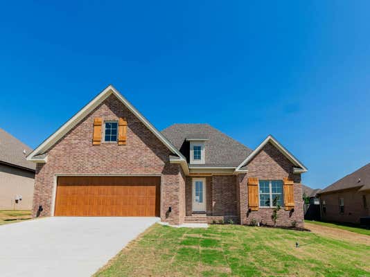 2284 SISTINE CHAPEL CIR, JONESBORO, AR 72404, photo 2 of 22