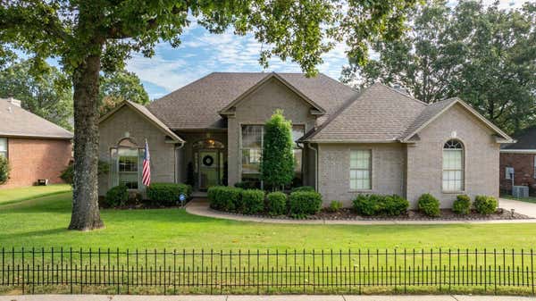 133 CARNELIAN DR, SHERWOOD, AR 72120 - Image 1