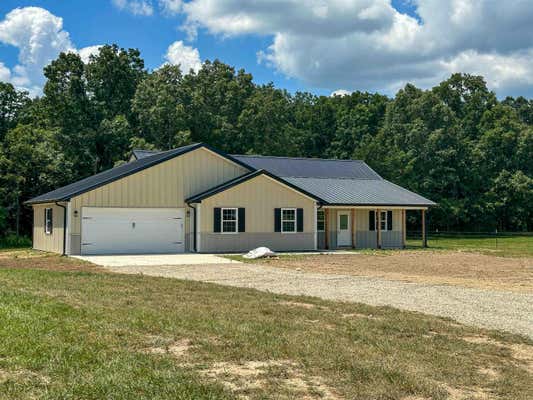 107 COUNTRY LANE, ASH FLAT, AR 72513 - Image 1