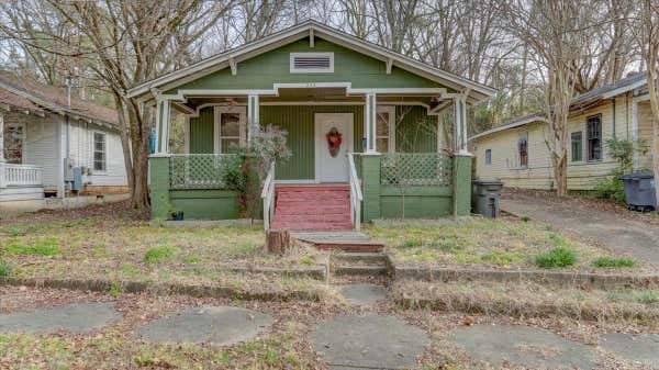 214 BOWER ST, HOT SPRINGS, AR 71901 - Image 1