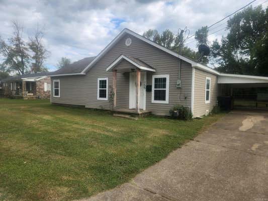 155 W BEAN ST, CLARKSVILLE, AR 72830 - Image 1