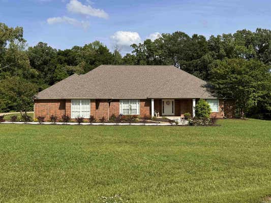 4101 HARVEST DR, WHITE HALL, AR 71602 - Image 1