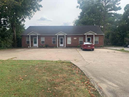 709 W MATTHEWS AVE, JONESBORO, AR 72401 - Image 1