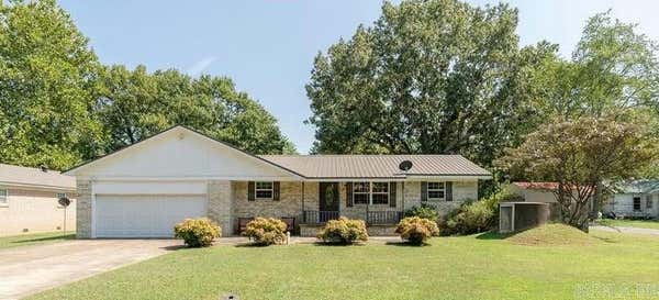 402 MCKEE ST, PANGBURN, AR 72121 - Image 1