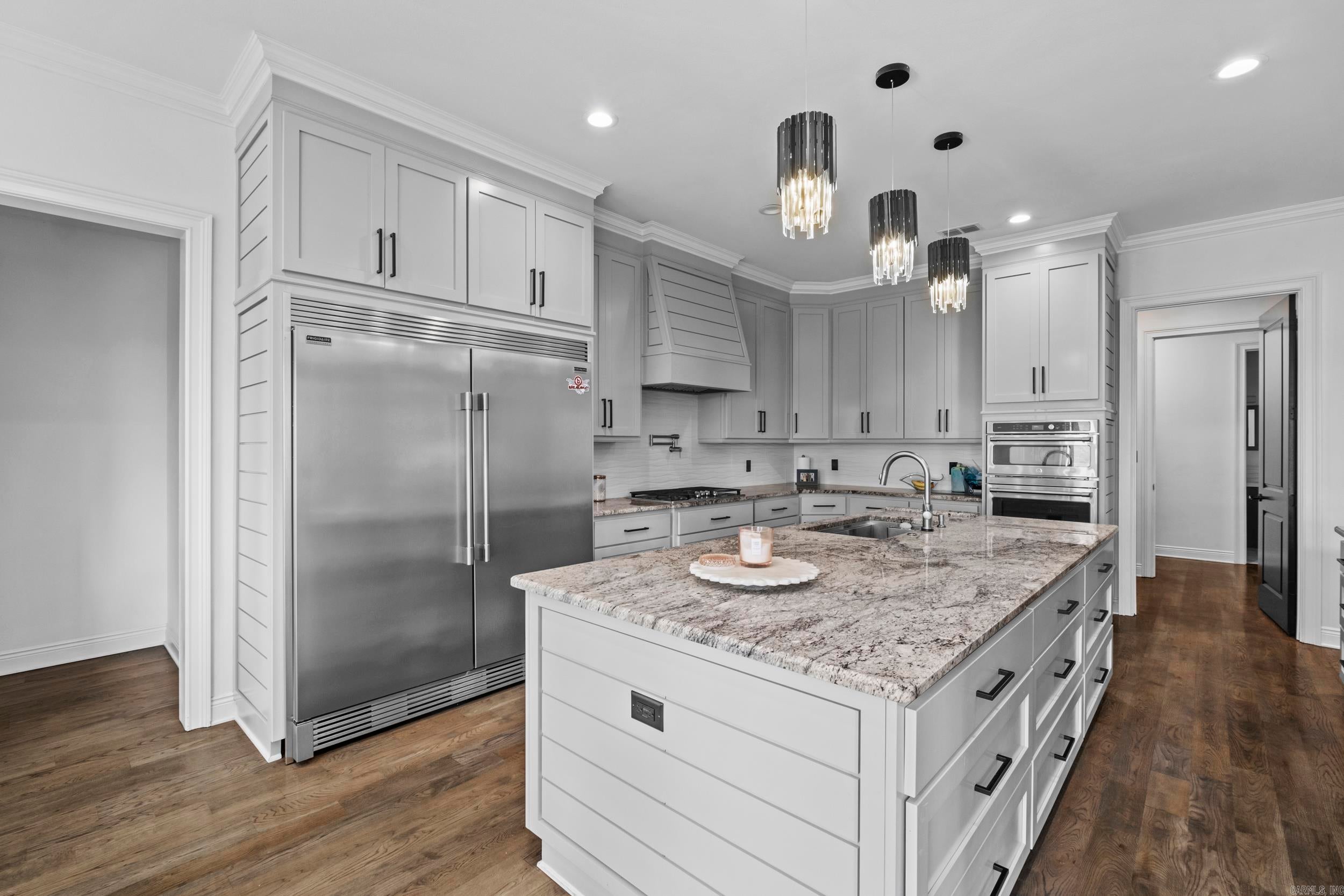 Searcy, Arkansas, 72143, United States, 6 Bedrooms Bedrooms, ,7 BathroomsBathrooms,Residential,Active,2008743