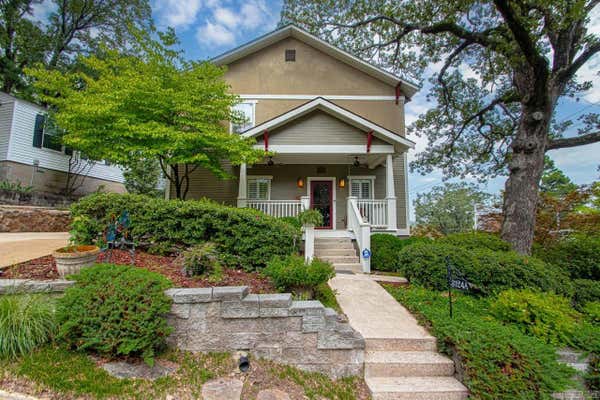 3124A KAVANAUGH BLVD # A, LITTLE ROCK, AR 72205 - Image 1