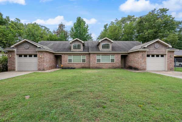 2202 KING ST, PINE BLUFF, AR 71601 - Image 1