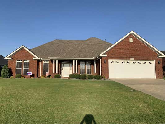 3701 BOLT BLVD, JONESBORO, AR 72405 - Image 1