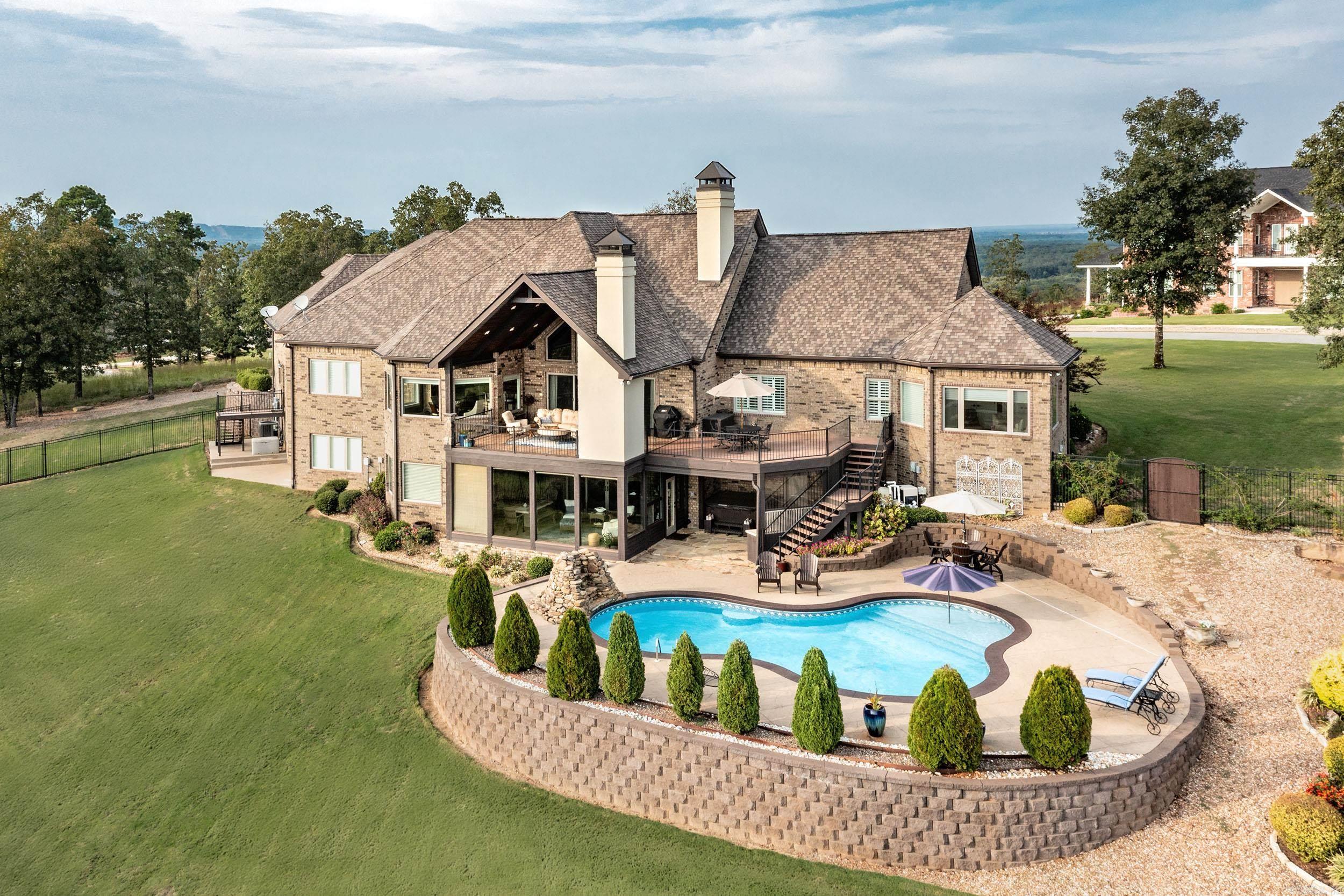 North Little Rock, Arkansas, 72113, United States, 3 Bedrooms Bedrooms, ,4 BathroomsBathrooms,Residential,Active,2010160