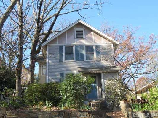 808 ASH ST, LITTLE ROCK, AR 72205, photo 1