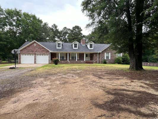 159 ARROWHEAD DR, MORRILTON, AR 72110 - Image 1