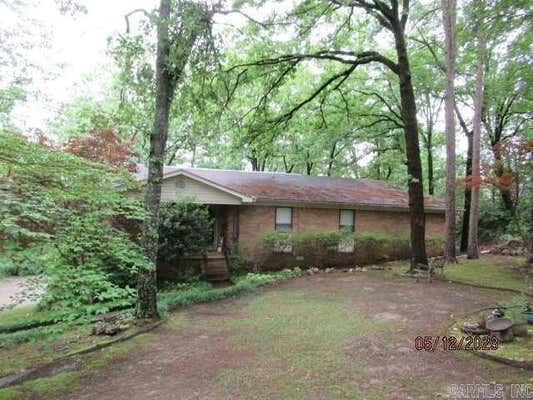 9008 LEATRICE DR, LITTLE ROCK, AR 72227 - Image 1