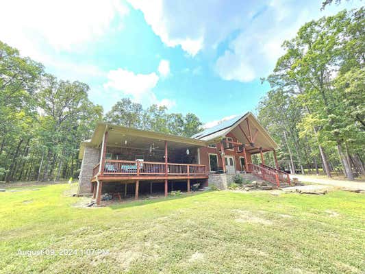 44 STILLWATER LN, DRASCO, AR 72530 - Image 1