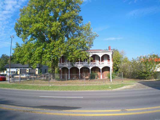 515 COLUMBIA, HELENA, AR 72342, photo 3 of 10