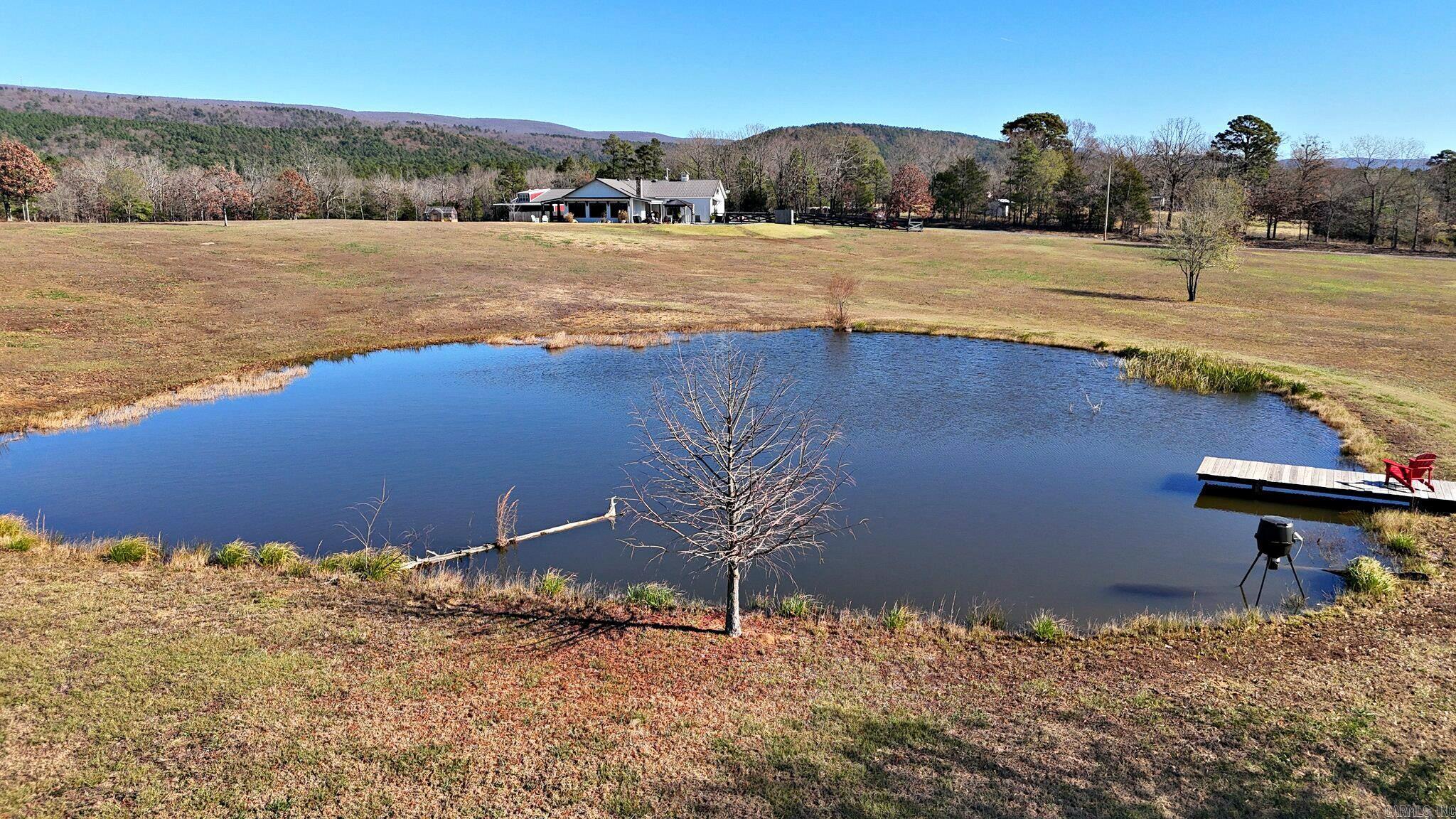 Mena, Arkansas, 71953, United States, 3 Bedrooms Bedrooms, ,3 BathroomsBathrooms,Residential,Active,1998755