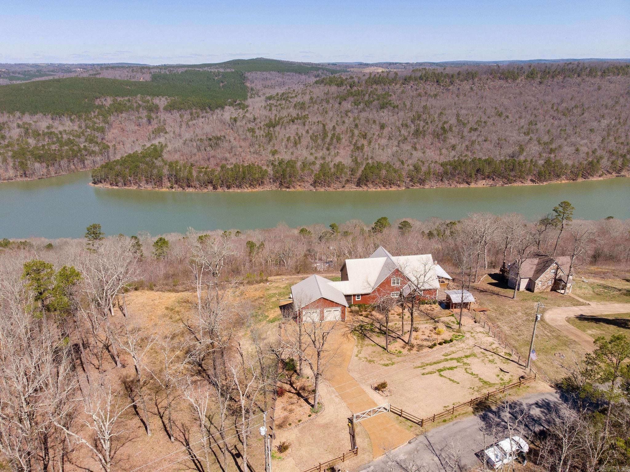 Greers Ferry, Arkansas, 72067, United States, 4 Bedrooms Bedrooms, ,4 BathroomsBathrooms,Residential,Active,1898024