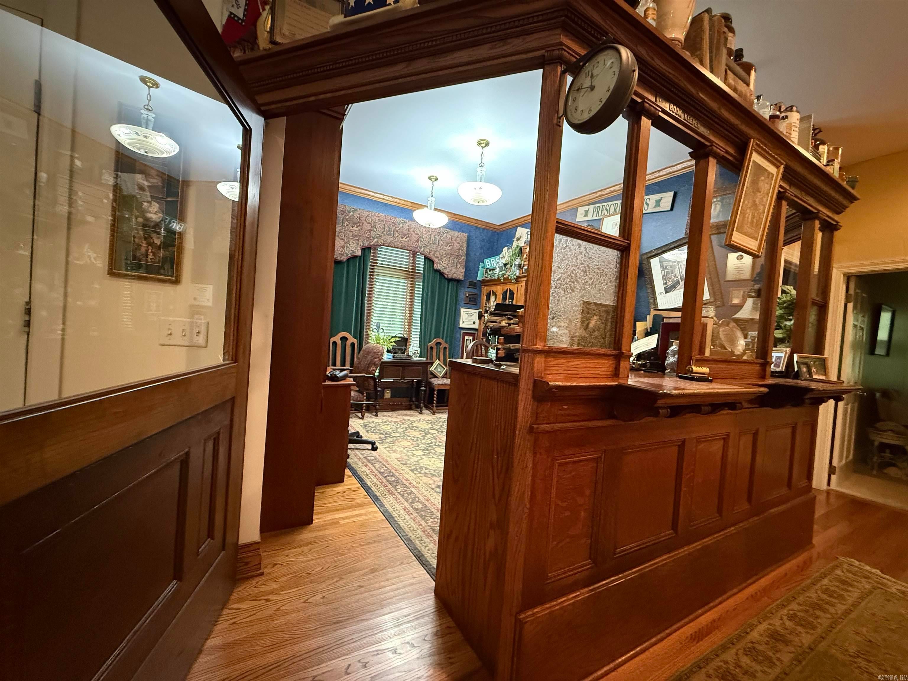 Mountain View, Arkansas, 72560, United States, 4 Bedrooms Bedrooms, ,5 BathroomsBathrooms,Residential,Active,1898230