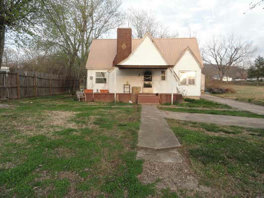 507 SPRING ST, MARSHALL, AR 72650 - Image 1