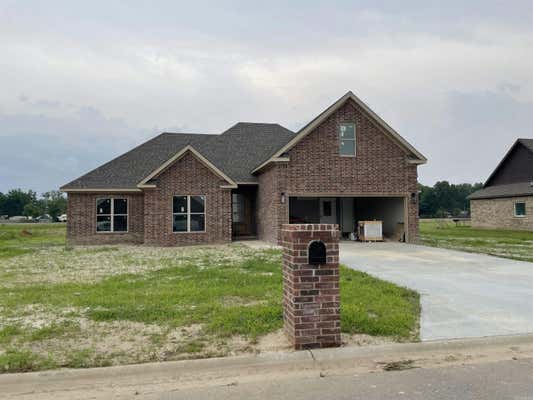 116 OLD ELI RD, MONETTE, AR 72447 - Image 1