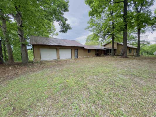 1168 LOVE HOLW, MOUNT PLEASANT, AR 72561 - Image 1