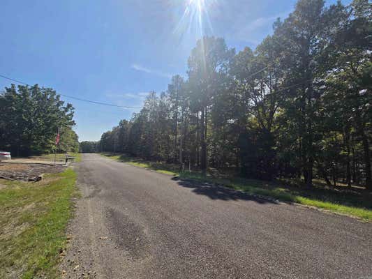 LOT 84 FERN PLACE, FAIRFIELD BAY, AR 72088 - Image 1