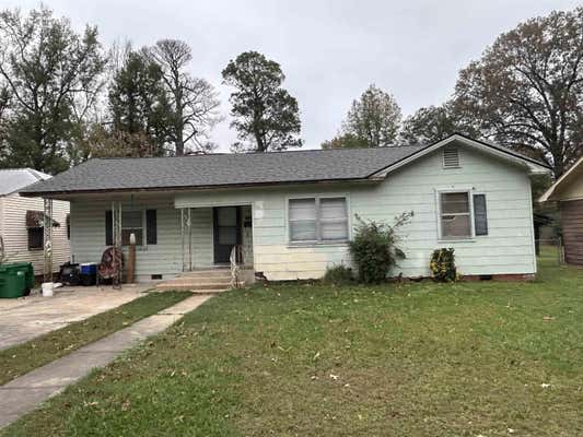 1705 W 29TH AVE, PINE BLUFF, AR 71603 - Image 1