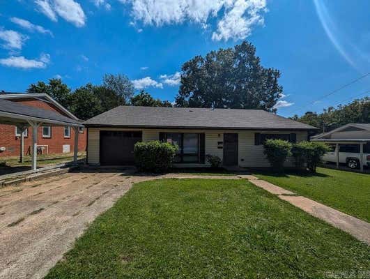 1250 ARCH ST, BATESVILLE, AR 72501 - Image 1