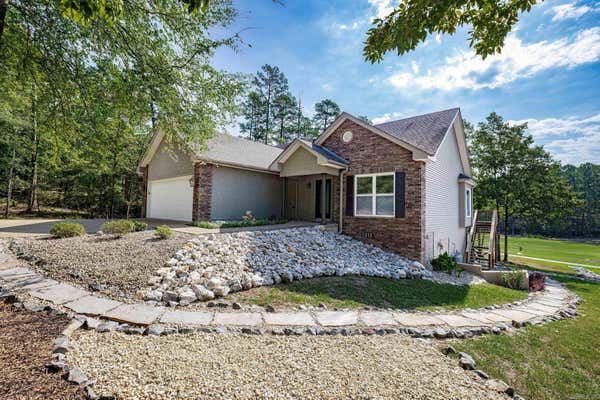 72 JUSTA VIA WAY, HOT SPRINGS, AR 71909 - Image 1