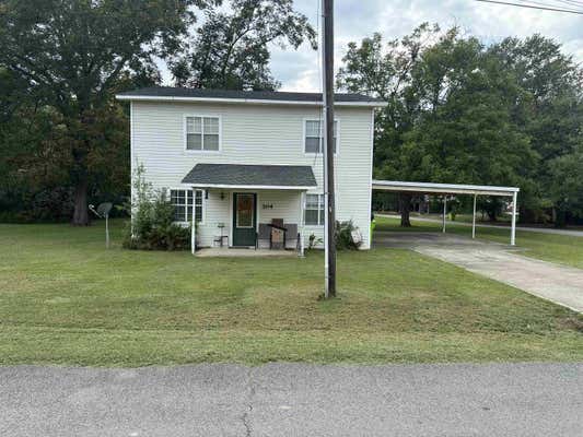 304 CONWAY ST, LONOKE, AR 72086 - Image 1