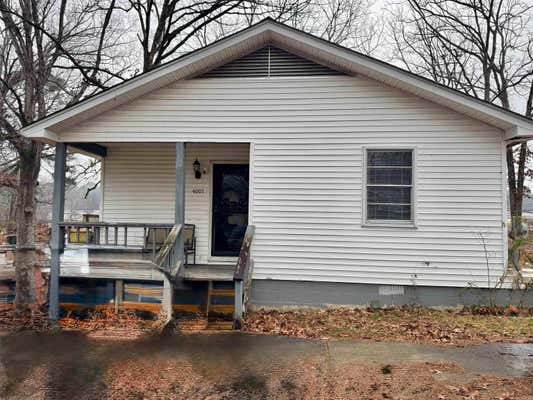4007 LUDWIG ST, LITTLE ROCK, AR 72204, photo 1 of 10