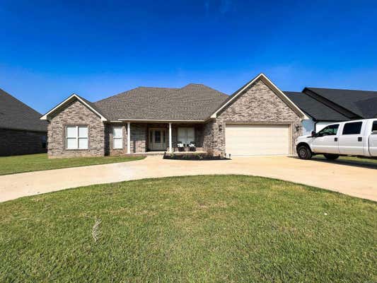 1407 KILLOUGH RD N, WYNNE, AR 72396 - Image 1